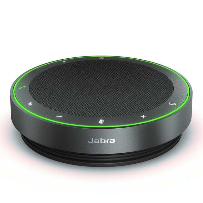 Jabra Speak2 55 UC Jabra Speak2 55 UC