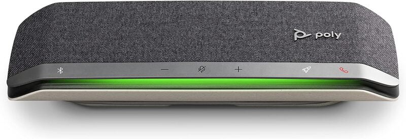 Poly Sync 40 Speakerphone (USB A) (MS Teams Version) Poly Sync 40 Speakerphone (USB A) (MS Teams Version)