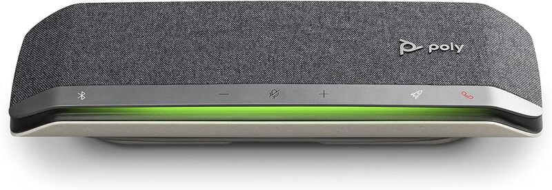 Poly Sync 40 Speakerphone (USB A) (MS Teams Version) Poly Sync 40 Speakerphone (USB A) (MS Teams Version)
